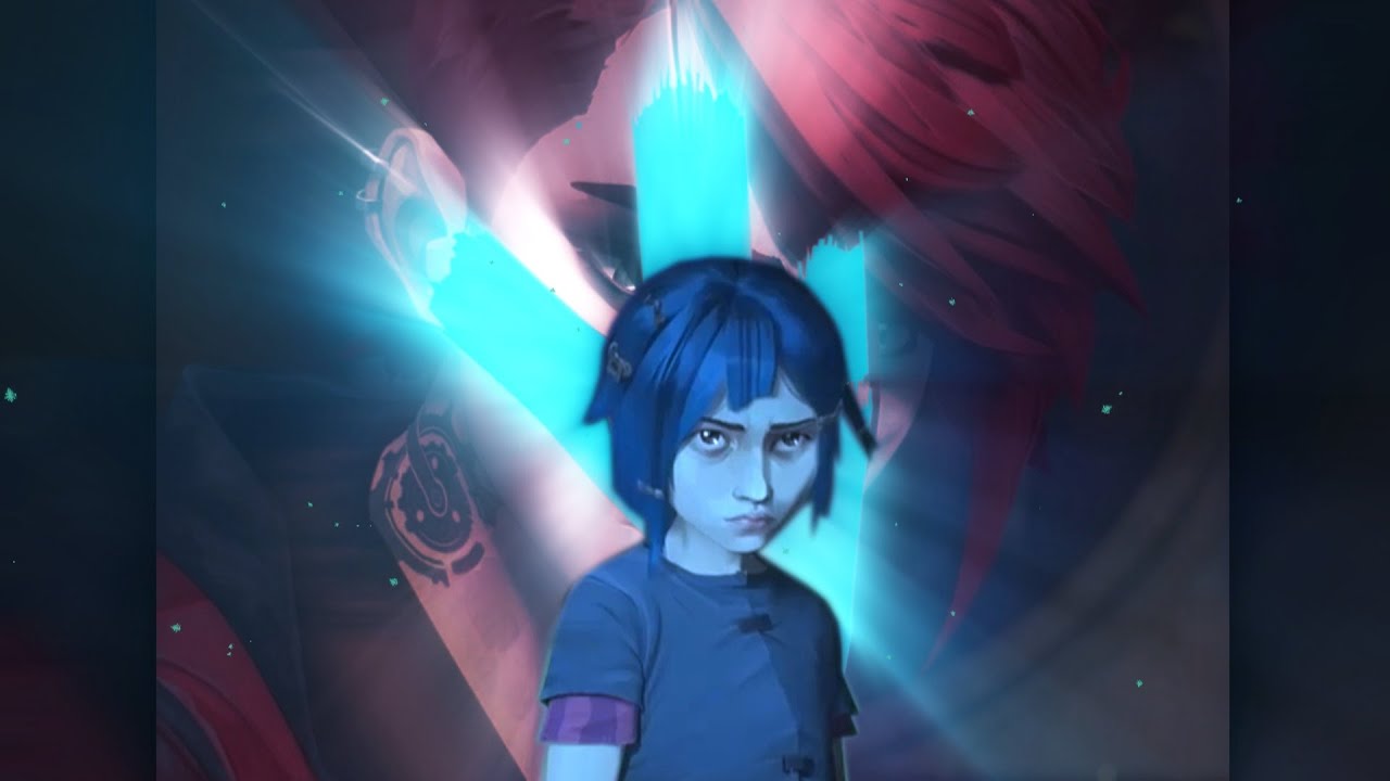 VI | Arcane | AMV