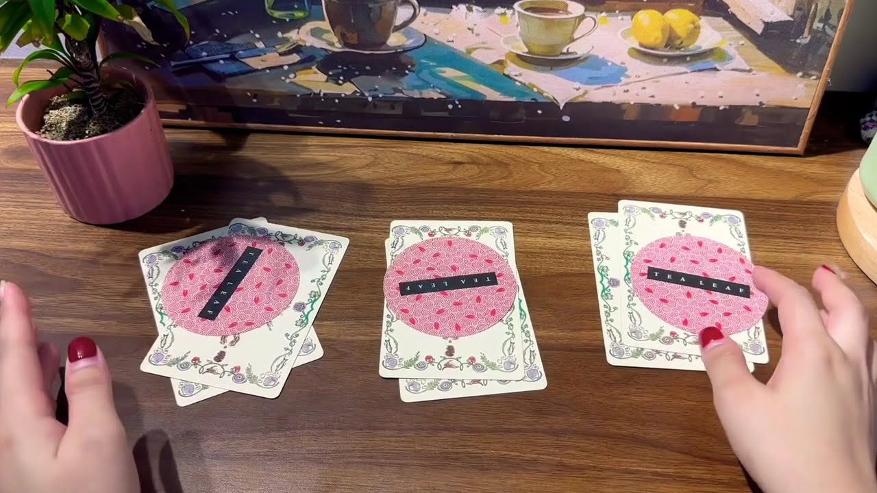 CHỌN 1 TỤ BÀI tarot: CHIẾN THẮNG NÀO ĐANG TỚI?