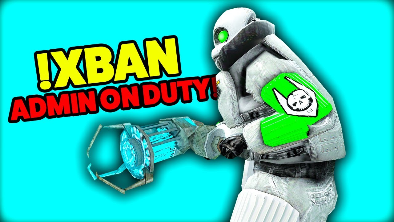 STAFF Want ME BANNED From MY Own SERVER Part 2! - Gmod DarkRP Admin On Duty EP 2