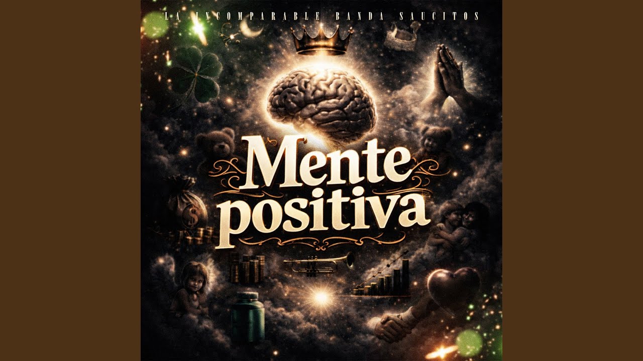 Mente Positiva