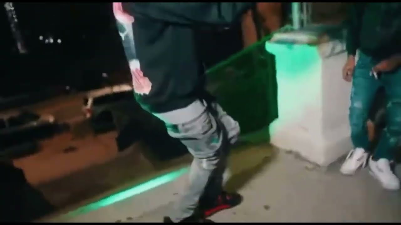 Sugarhill Keem X OY Quan - Free Keem (Official Video)