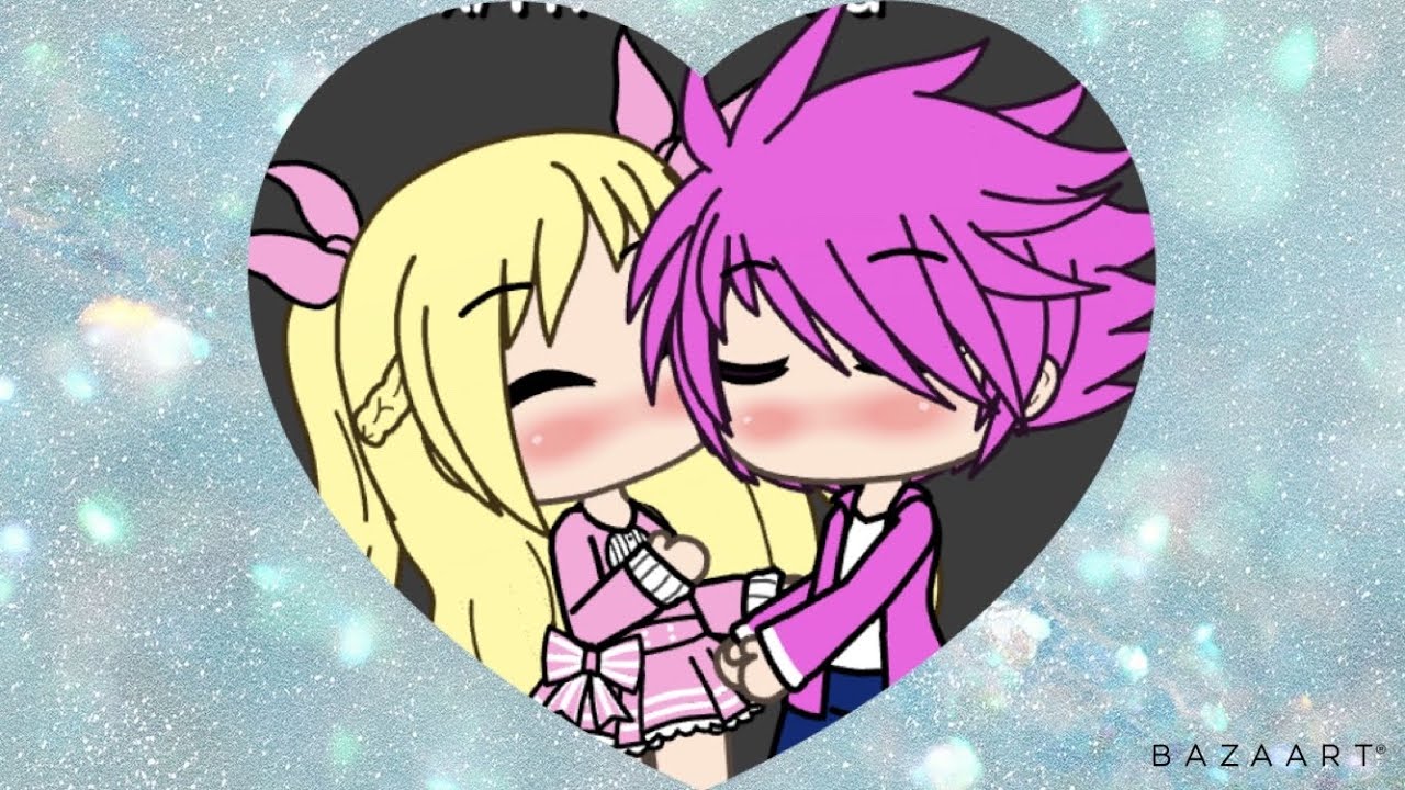 Happy birthday Zach😁🎉🎊🎁🎈💖,GLMM~Gacha Life
