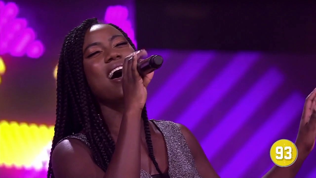 All Together Now: Gospel 5 - Hallelujah & Joyful Joyful Medley