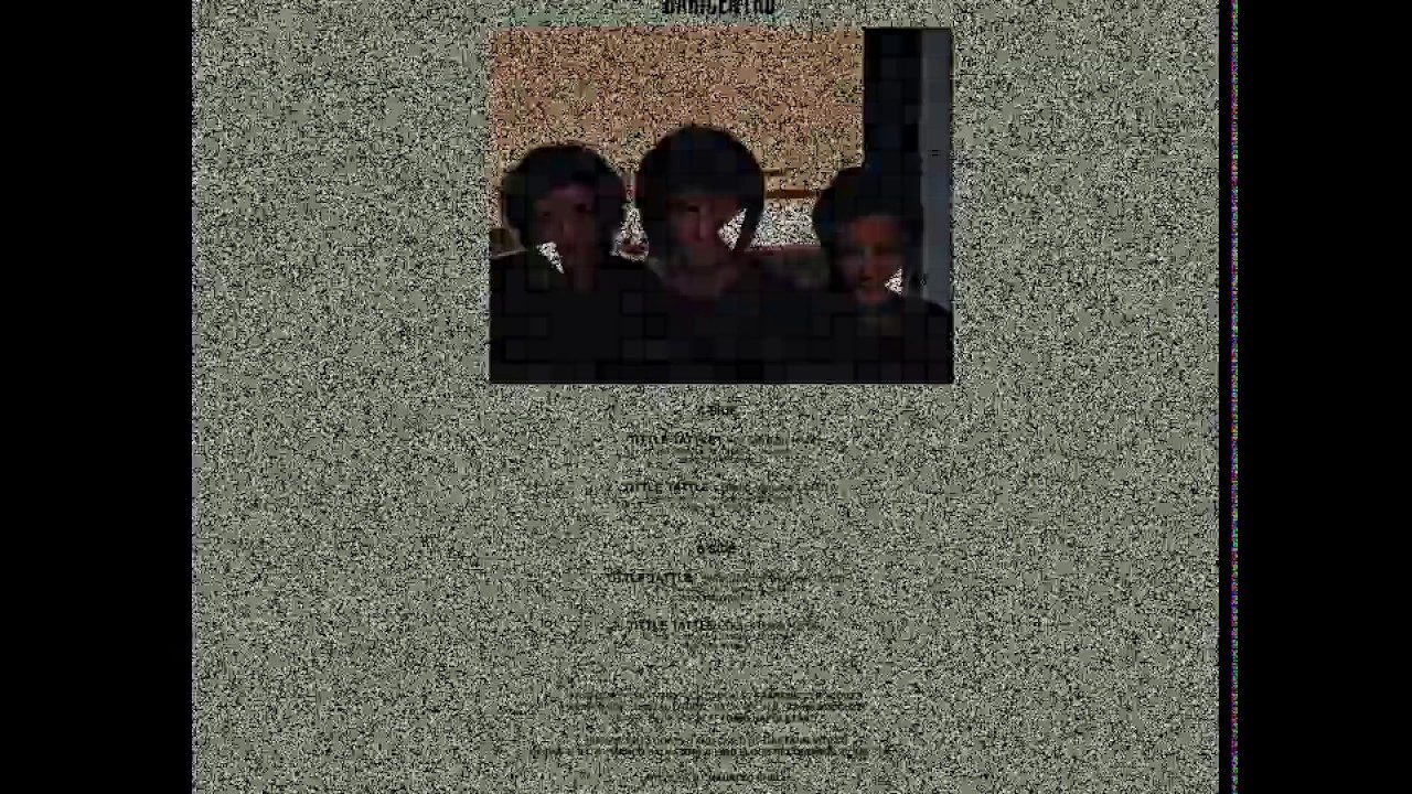 Baricentro - Tittle Tattle (Full Version)