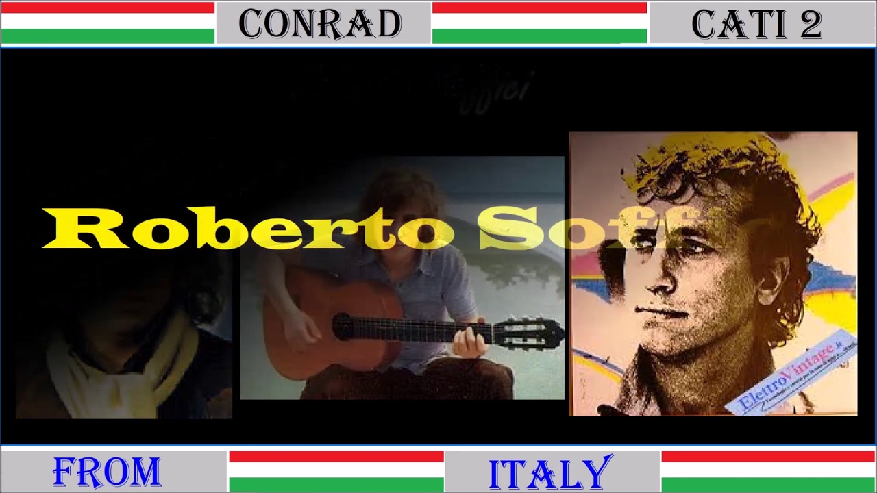 Il Mare {1981} - Roberto Soffici
