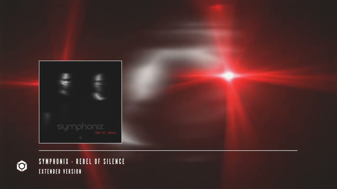 Symphonix - Rebel of Silence