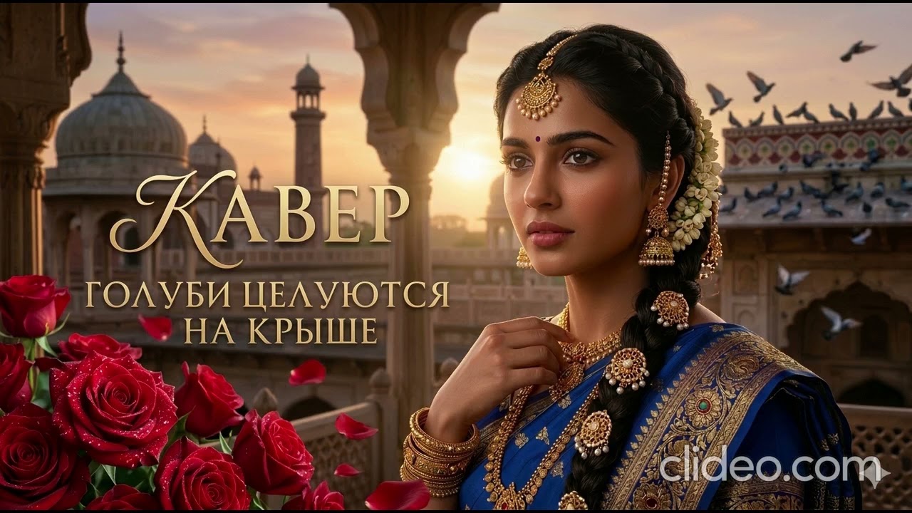 Кавер - версия (cover) новая музыка 2026 