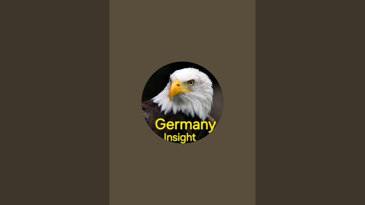 Germany Insight  is live