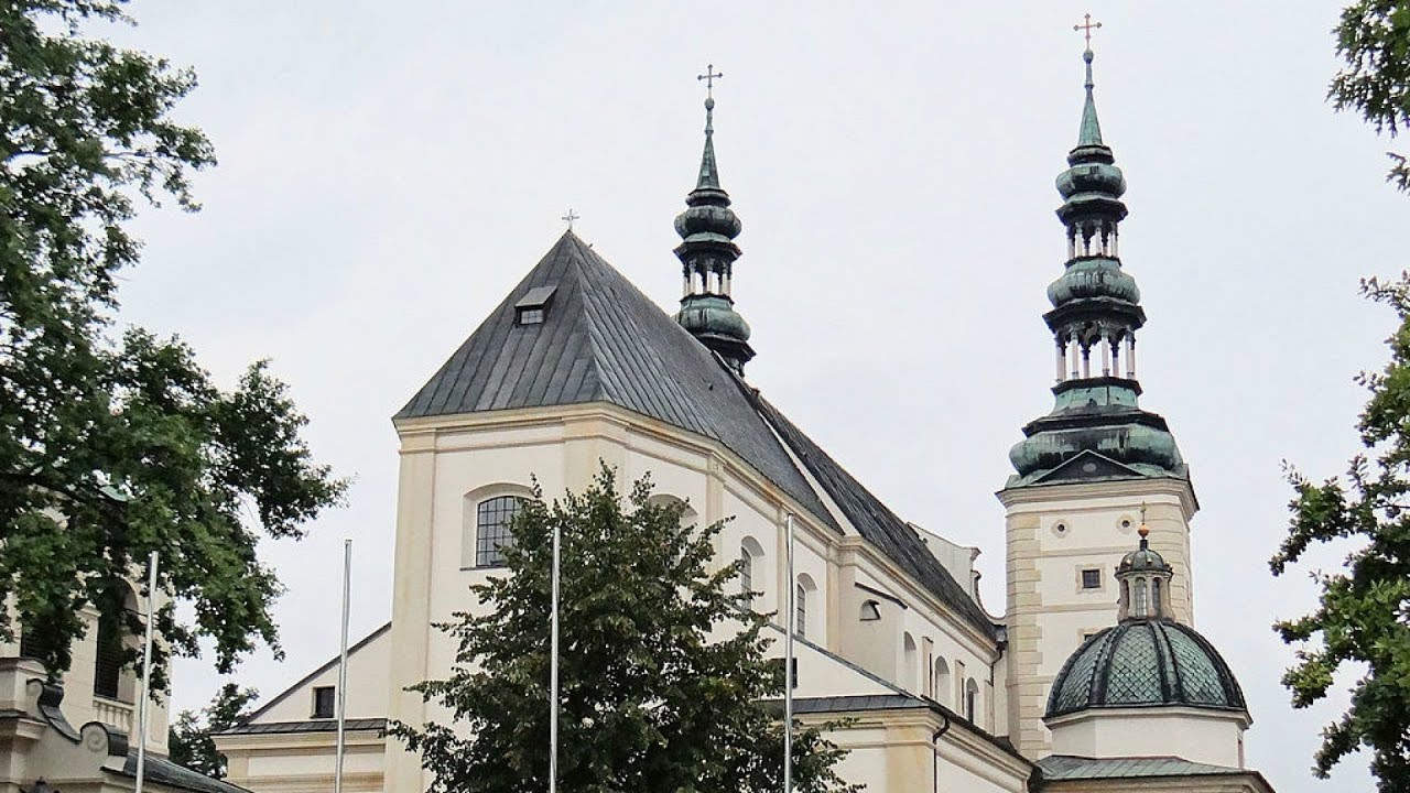 Pomniki Historii. Łowicz