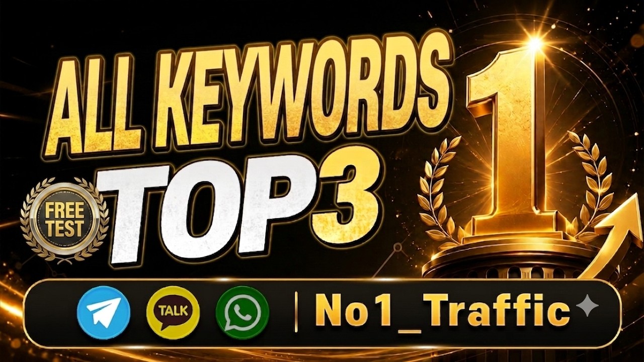 [Crypto trading platform] Rank Top 3 for Your Target Keywords. Test It Free Today