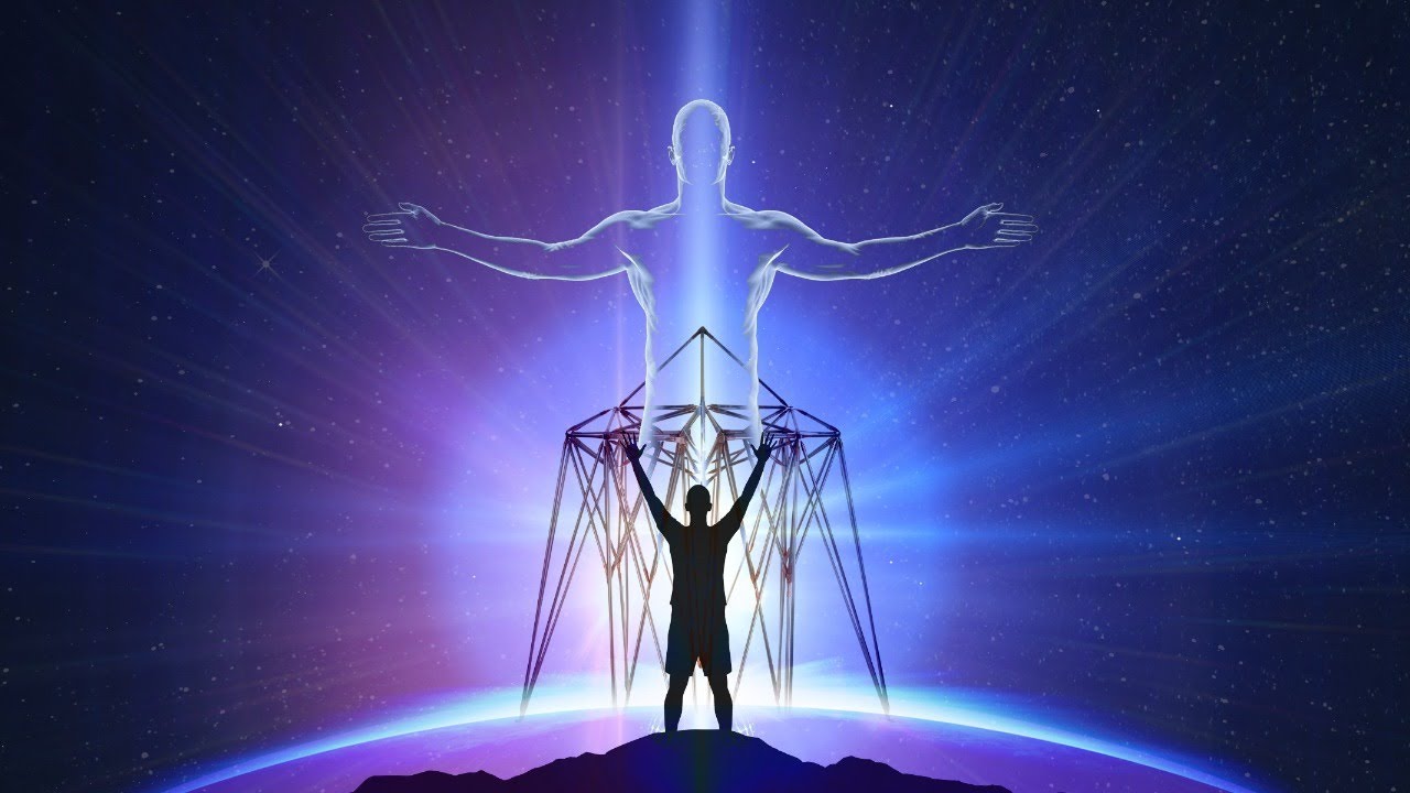 Accelerated Ascension: Spirit
