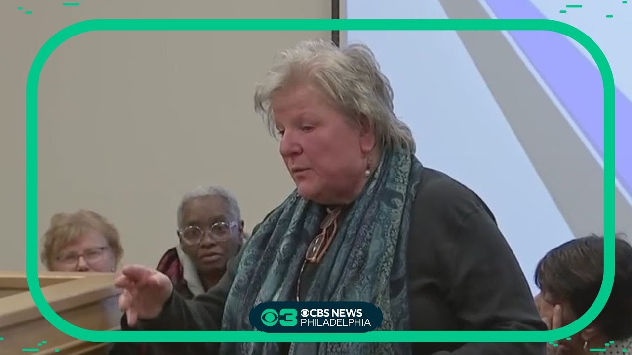 Majority of people who attended borough meeting don't want Jenkintown's Police Department to disband