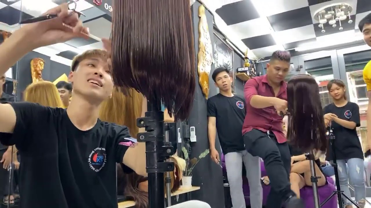 Có Chơi có chịu cái tôi lớn quá