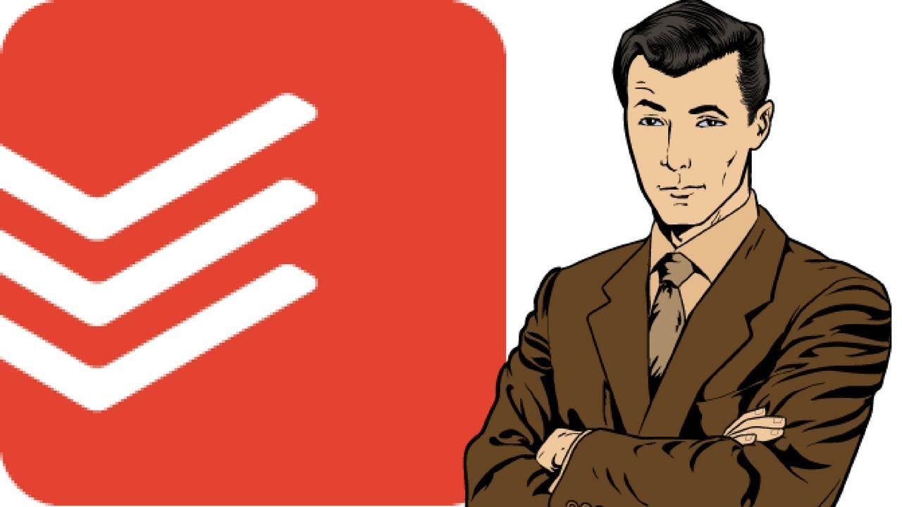 Tuesday Tech Tip #34 Todoist & Gmail