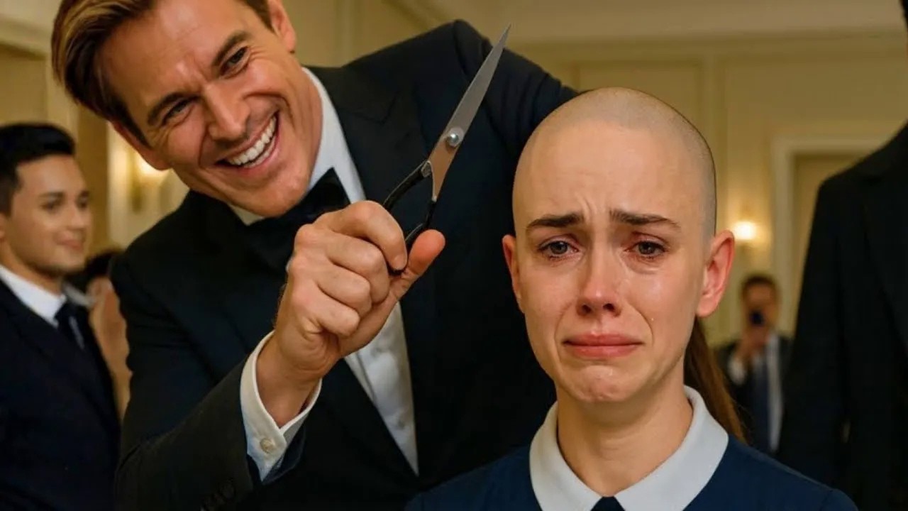 Τώρα Είσαι Αυτό που Σου Αξίζει!  Κανείς Δεν Περίμενε ΤΙ ΑΚΟΛΟΥΘΗΣΕ!