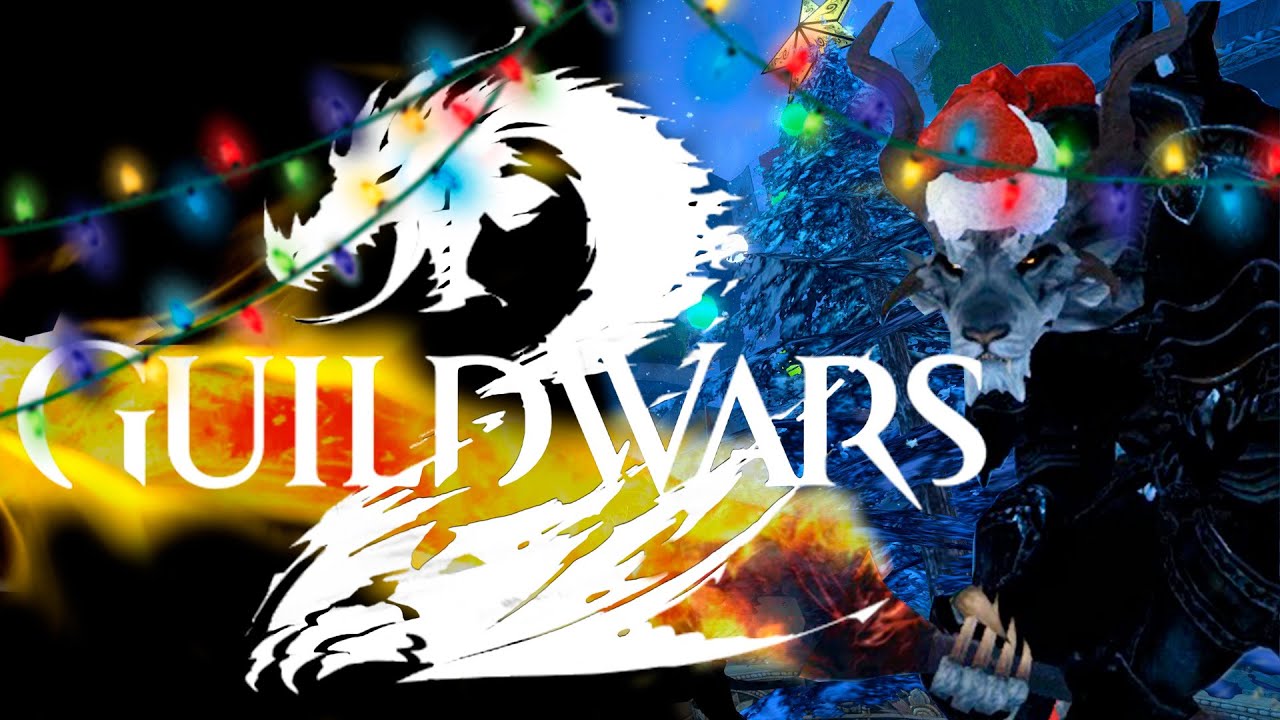 WvW In the HEAVY METAL WAY - Gw2 WvW Highlights #72
