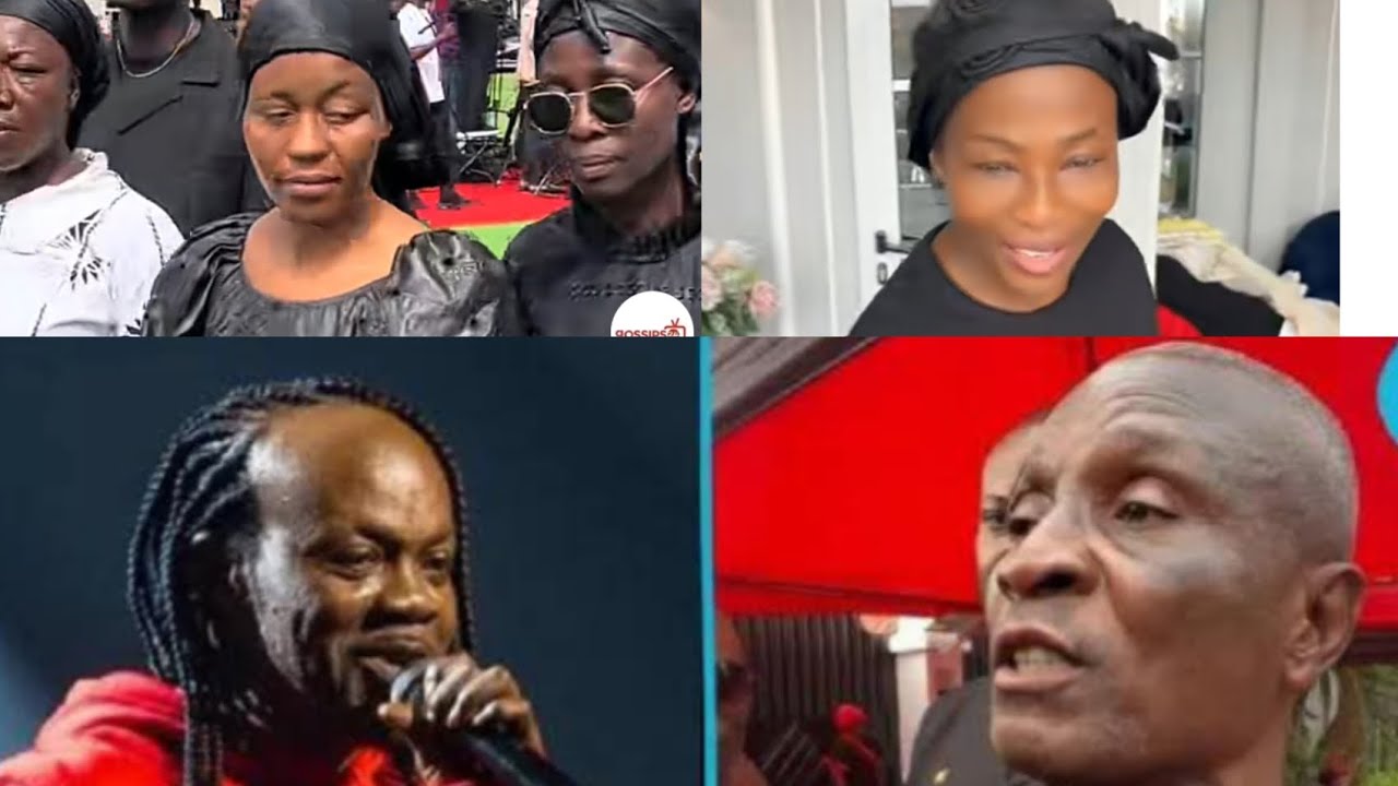 Odo Broni Asked me not to Drag Freda again |  Tupac angrily said this about Akosua Serwaah 