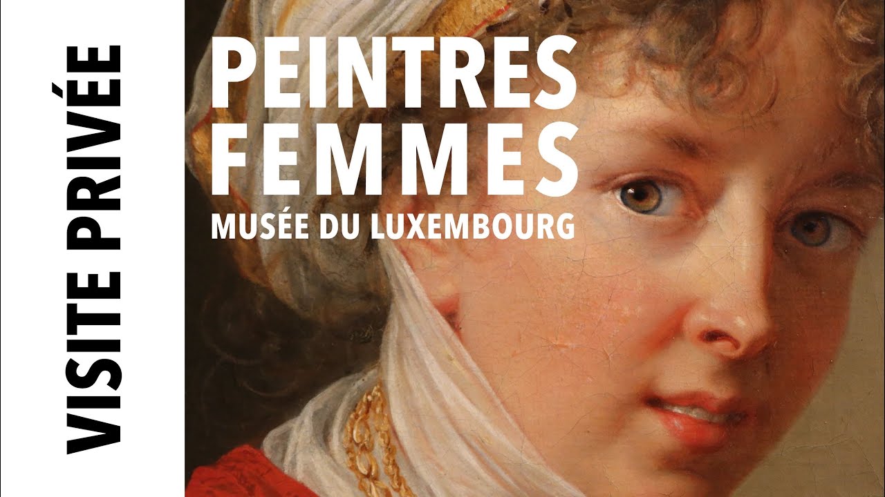 [Visite privée] Exposition 