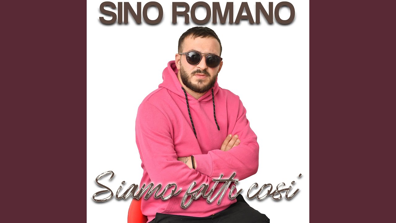 Siamo fatti così