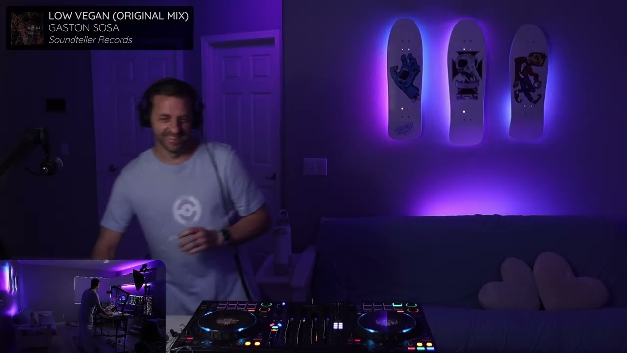 Best of January 2026 - Organic Melodic Afro Progressive House DJ Set