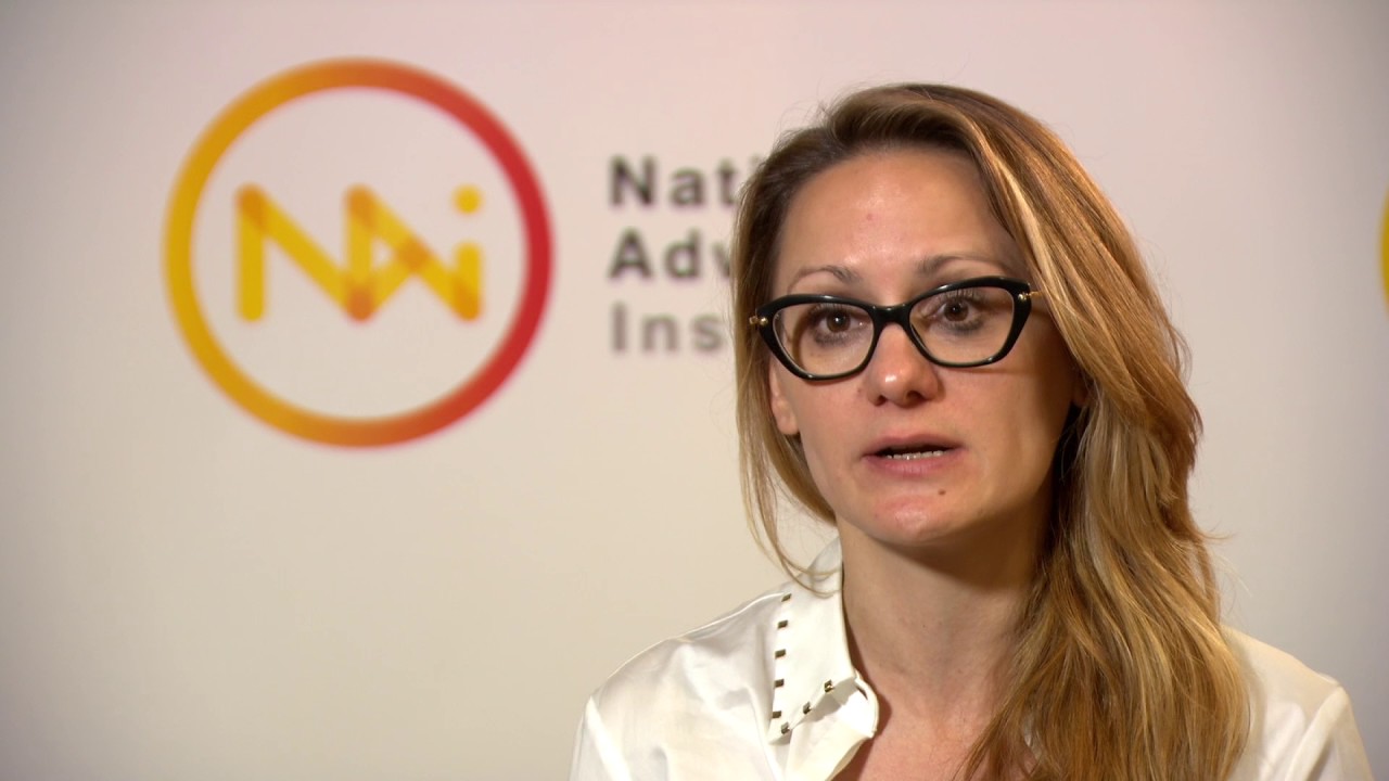 Interview with Ana Plisic, Editorial Director at Hanza Media Native Ad Studio