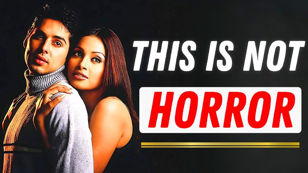 You Are Watching Horror Movies Wrong