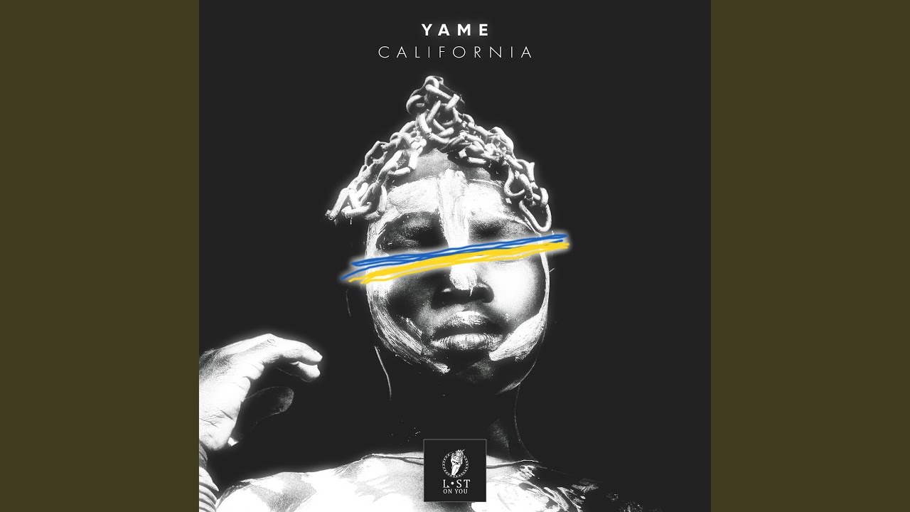 California (Original Mix)