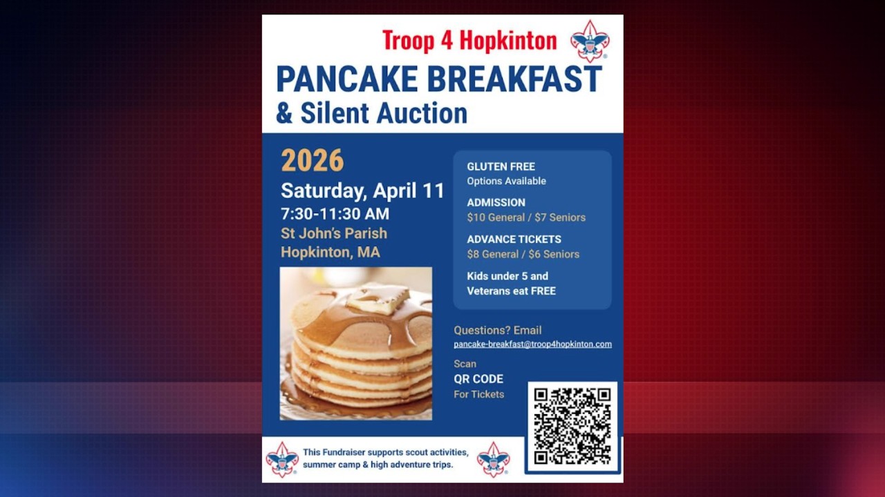 HCAM News March 4th 2026