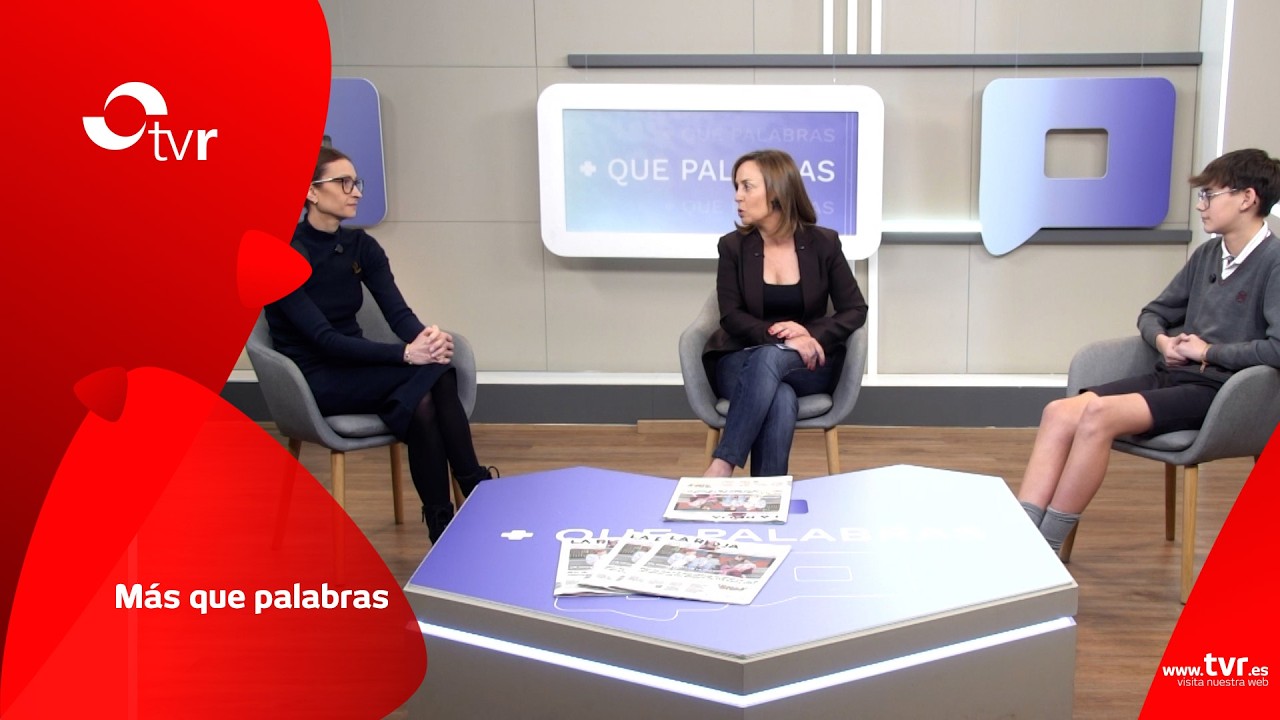 MÁS QUE PALABRAS 25.02.26 3 BLOQUE