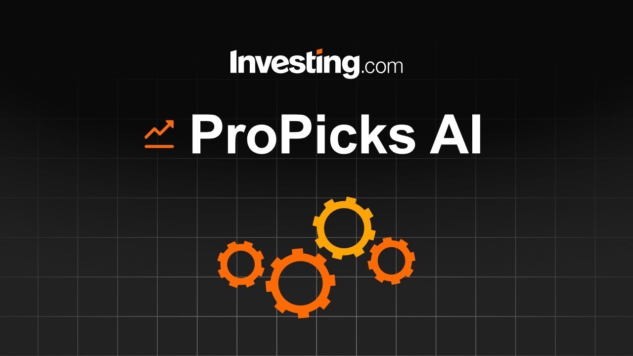 🔮118%+ Gains With AI-Picked Stocks - Meet the Future of Stock Picking | Full Walkthrough Inside