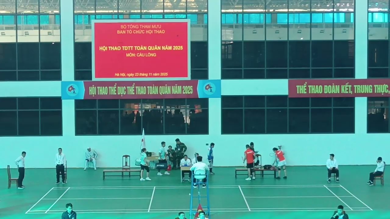 Tứ kết đôi nam nữ pkkq-tcct