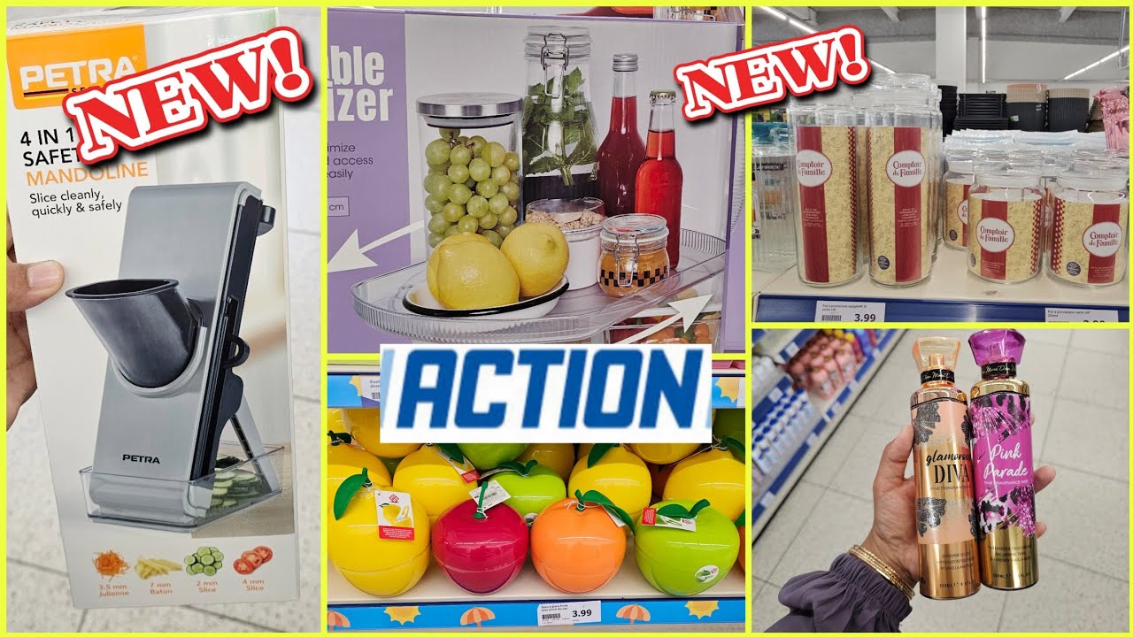 💛ACTION ARRIVAGES 27.06.25 #actionfrance #arrivageaction #actionaddict #nouveautésaction #action