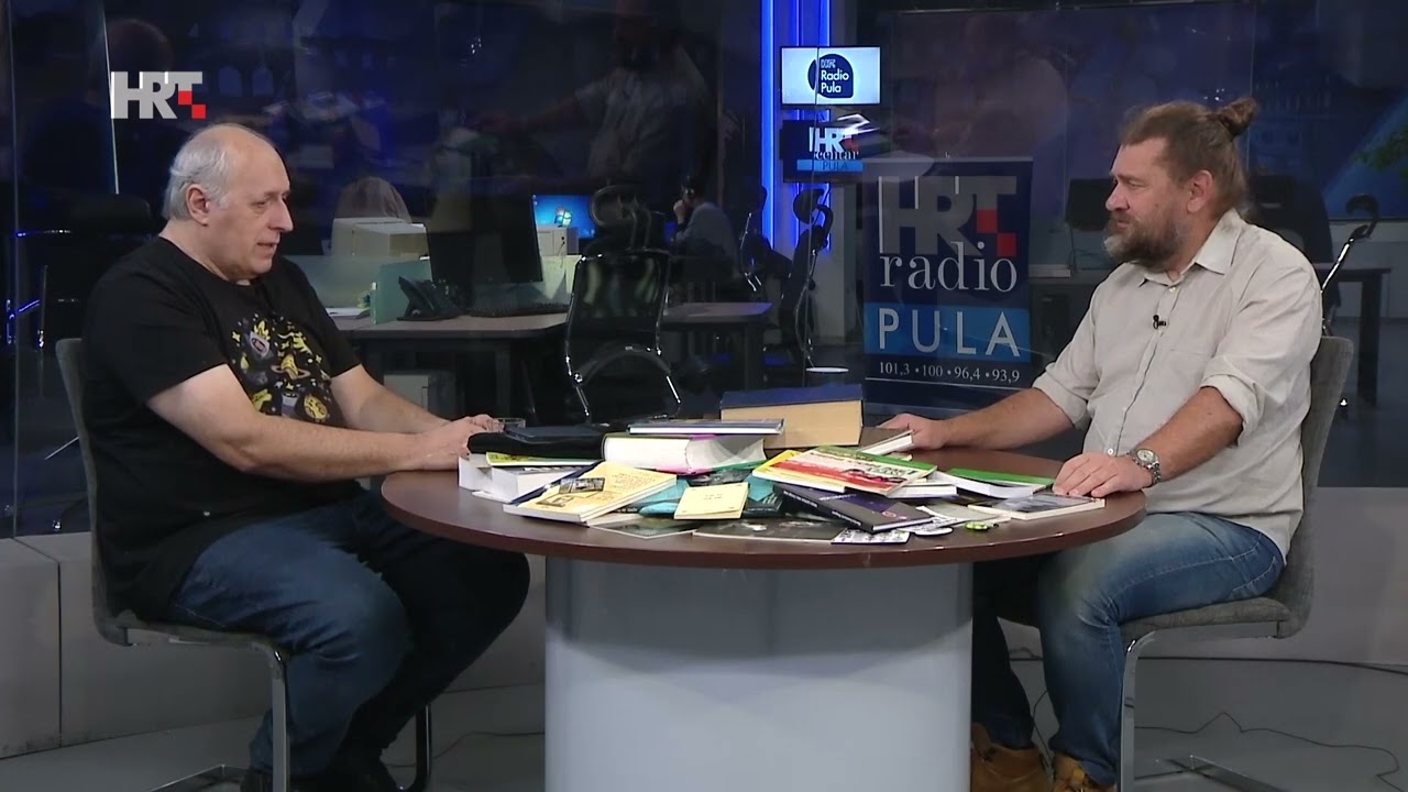Explora 09.12.2025. Tetoviranje &scaron;teti