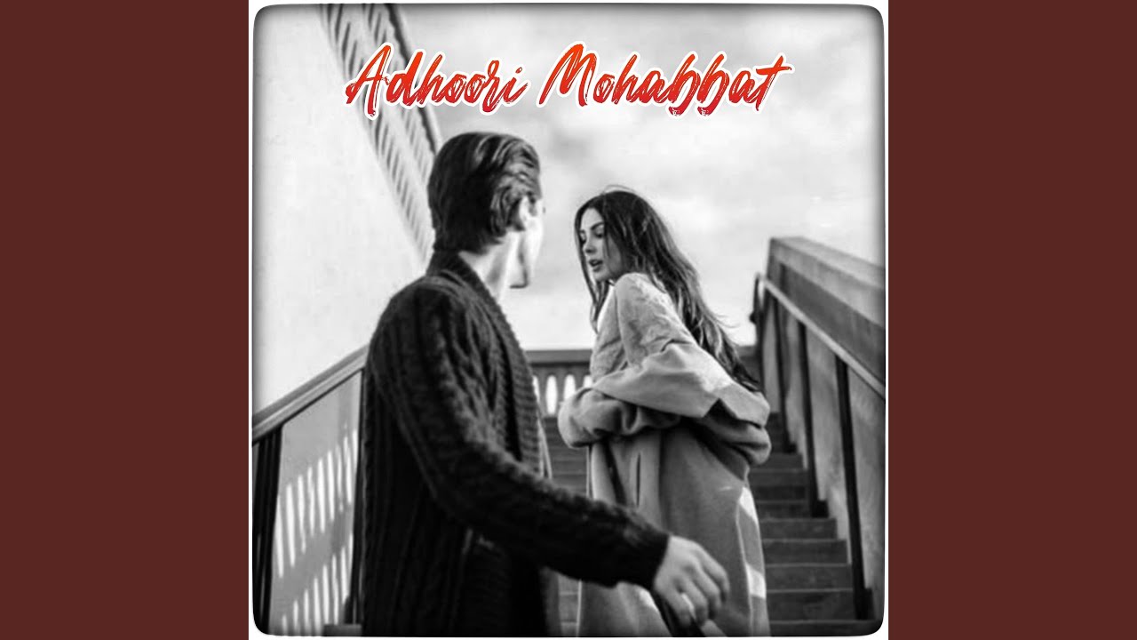 Adhoori Mohabbat