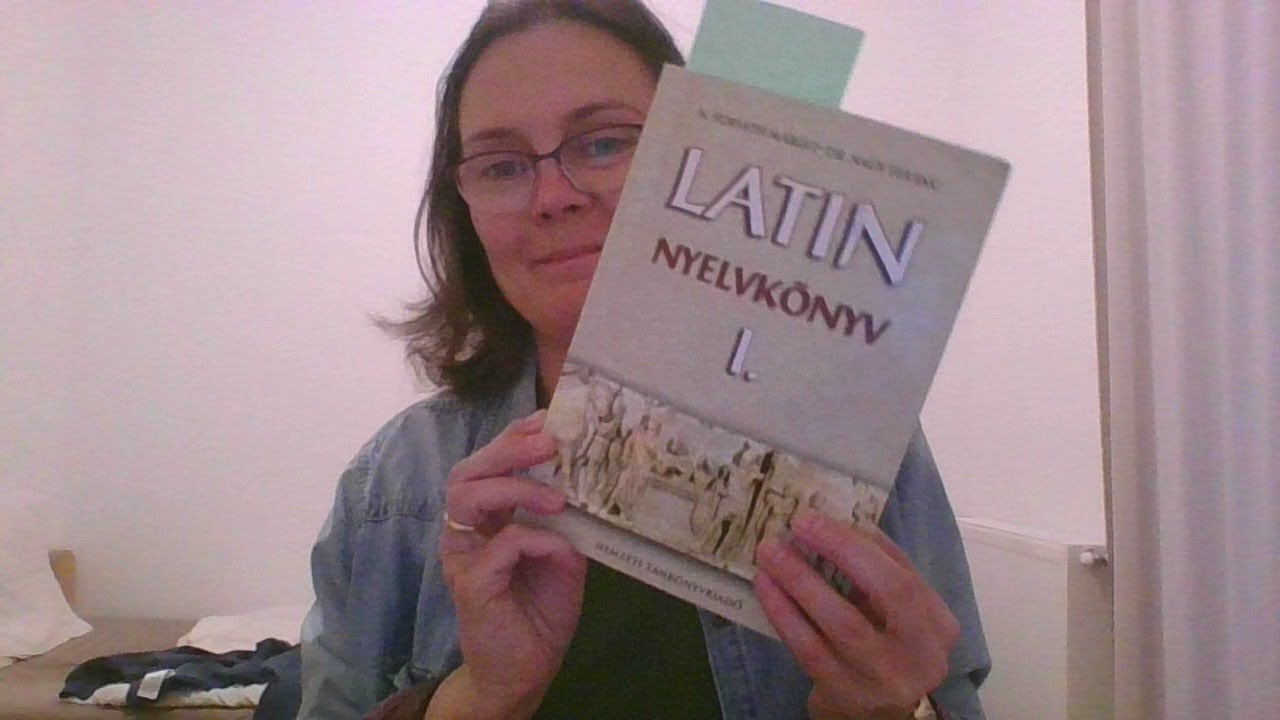 Latin-ZANZA I.  Adverbium  tk.60.