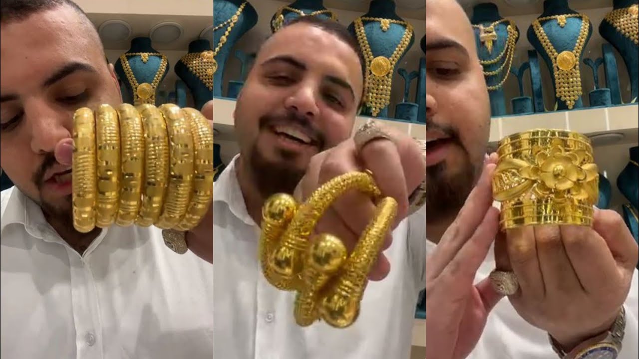 بث مباشر وعرض بضاعة اجور ٣الف اليوم 3/3/2022 من مجوهرات الكوخ