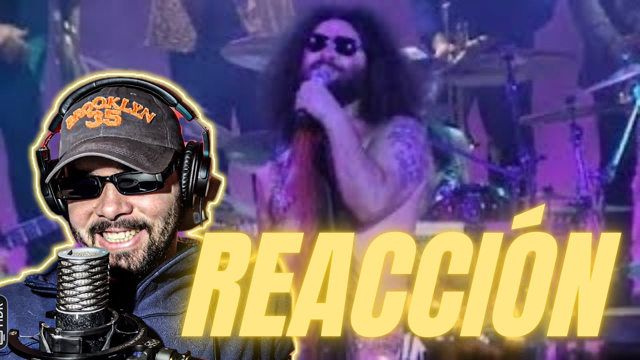 reacción a Mojinos Escozios - Mi novia