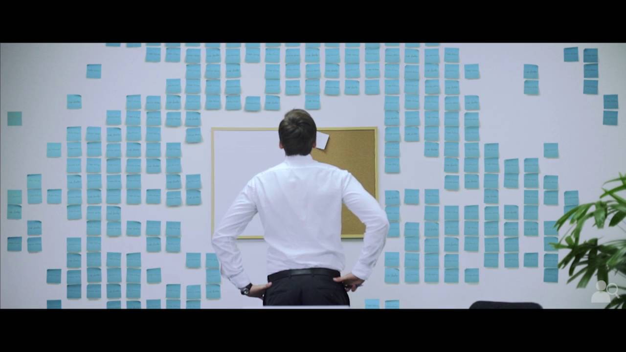 SEEK Talent Search - Explained