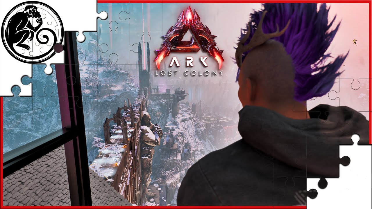 Killing More Neophytes & Steam Forging Ahead! - Ep 17 - Lost Colony - ARK Survival Ascended