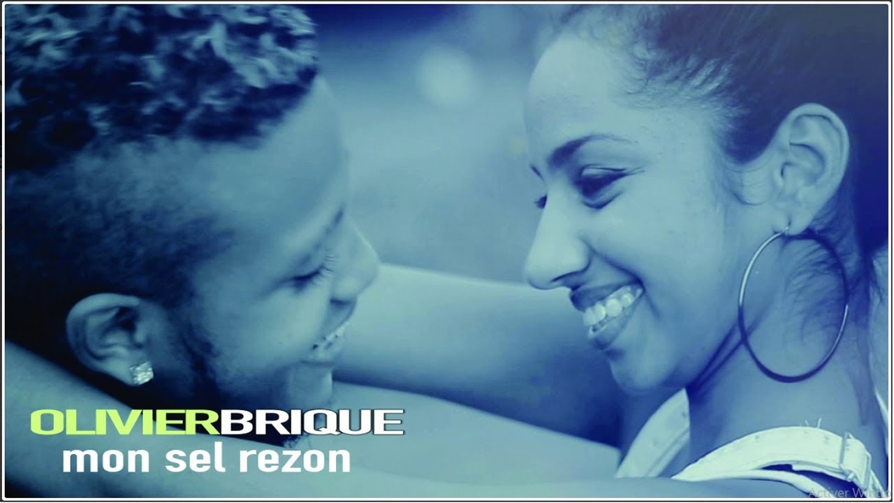 Olivier Brique - Mon sel rezon - Clip officiel