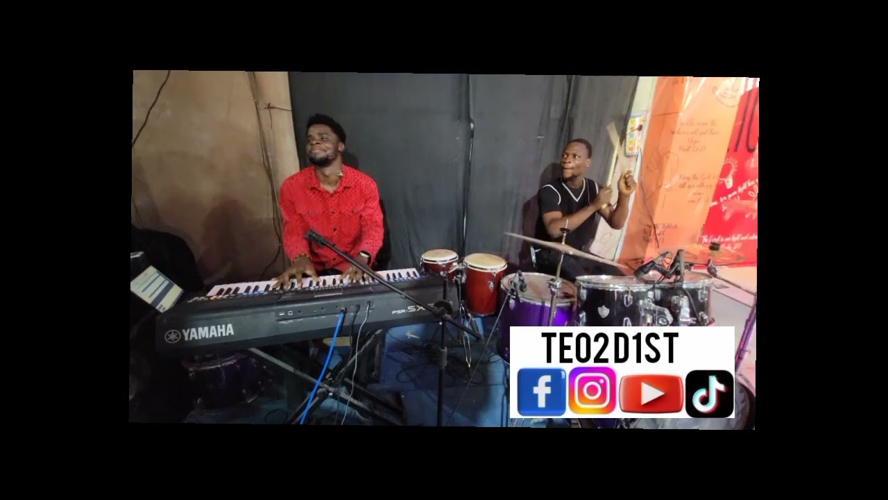 Mind blowing 🤯 praise ministration at cgmi the father's house ozoro