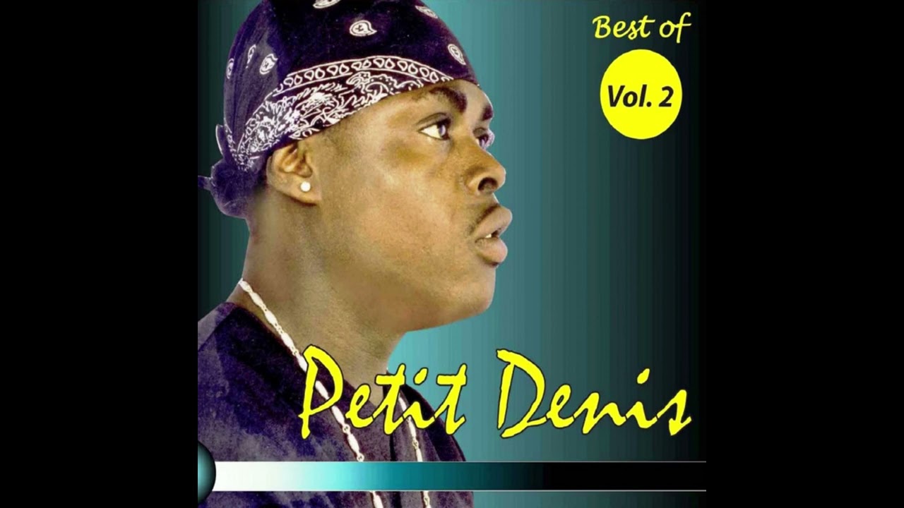 Petit Denis - WOYO Feat BAROUBA & LE DENCO SYSTEM (Rétro Zouglou Pur)
