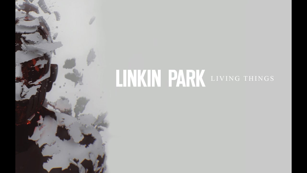 Castle of Glass (Acoustic) - Linkin Park
