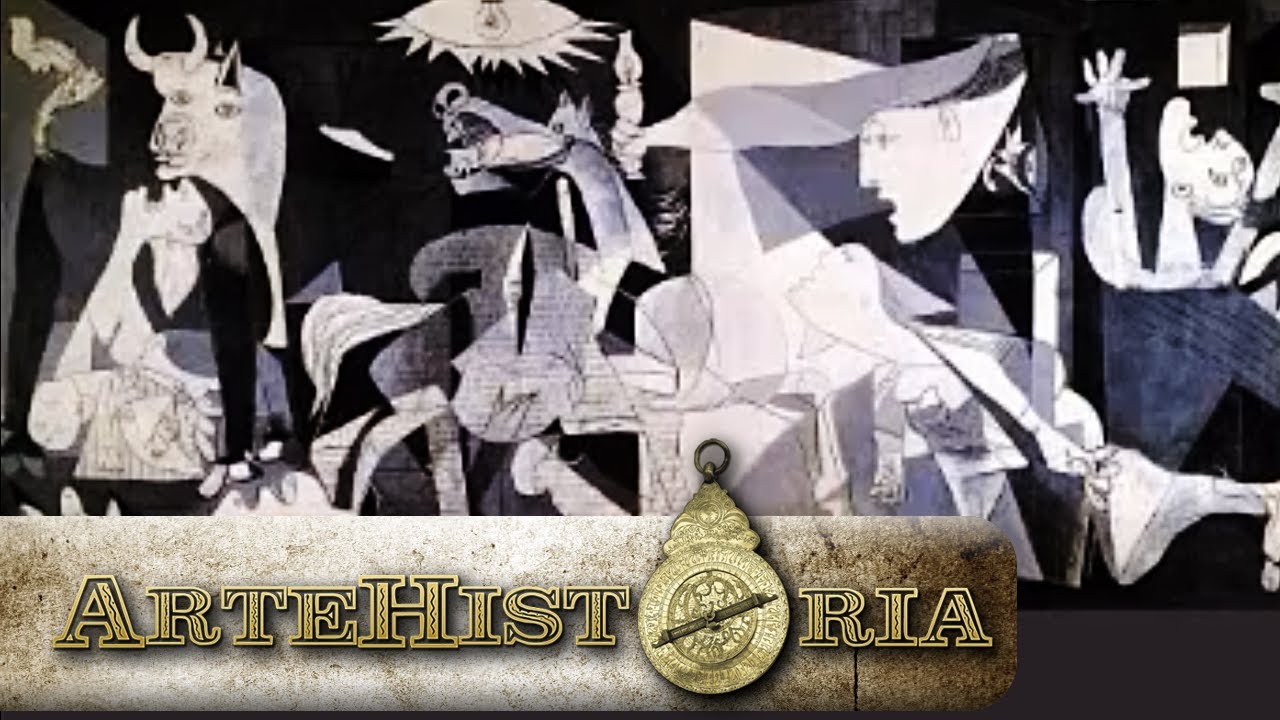 Guernica & Picasso