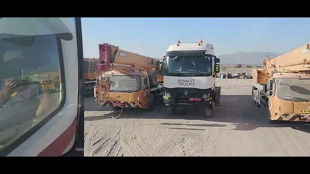 New vlog