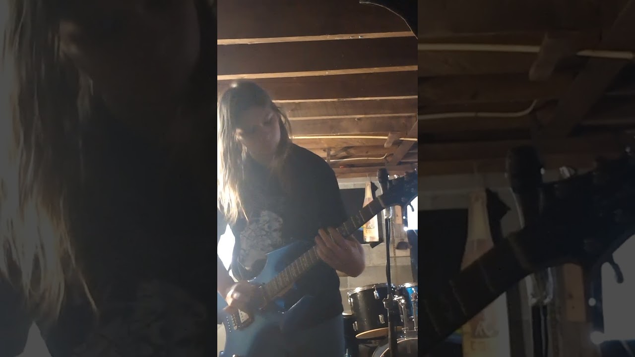 the art of shred #guitar #metal