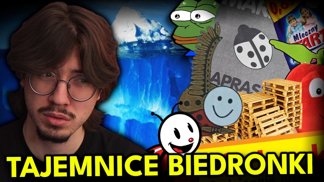 TAMAE vs ICEBERG BIEDRONKI