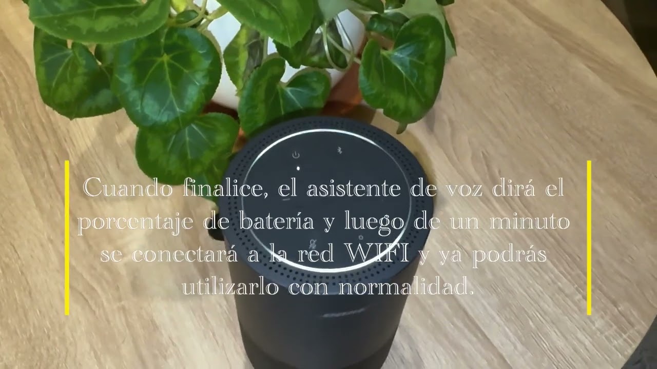 Bose Smart Speaker problema Spotify con Alexa - &ldquo;Tengo problemas para reproducir la m&uacute;sica&rdquo; SOLUCI&Oacute;N