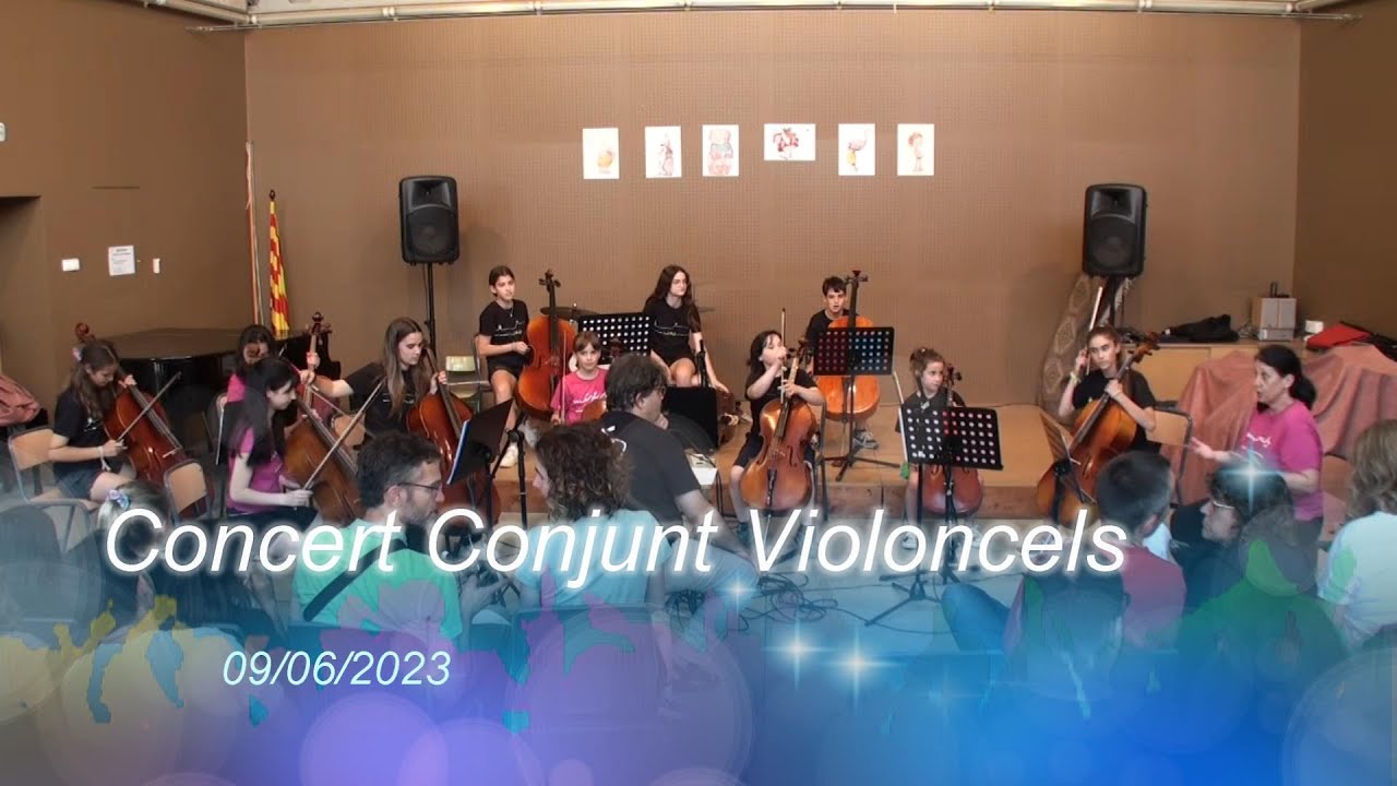 2023-06-09-Concert Violoncels Final Curs