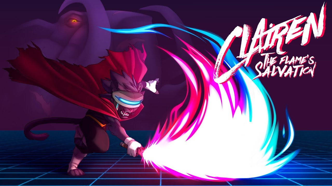 Clairen Character Reveal